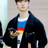 Idol Leher Panjang
