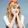 Idol Benci Timun - MOMO TWICE - Baekhyun EXO
