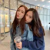 Idol Benci Timun - MOMO TWICE - Baekhyun EXO