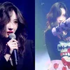 Idol Seksi Atas Panggung