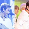 Idol Seksi Atas Panggung