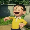 Style Nobita (Doraemon)