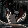 Levi Ackerman ATTACK ON TITAN