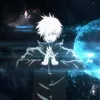 Satoru Gojo dari JUJUTSU KAISEN