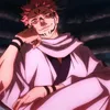 Ryomen Sukuna dari JUJUTSU KAISEN