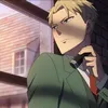 Loid Forger dari anime SPY X FAMILY
