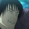 Toji Fushiguro dari JUJUTSU KAISEN