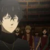 Yuno di Black Clover