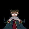 Gendo Ikari di Neon Genesis Evangelion