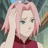 Sakura Haruno di Naruto