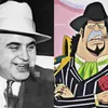 Capone Bege