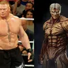 Armored Titan