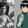 Rock Lee