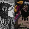 Blackbeard