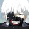 Ken Kaneki (Tokyo Ghoul) 
