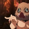 Inosuke Hashibira (Demon Slayer) 