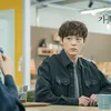 Karakter Drama Korea Juli 2020
