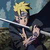 Boruto Uzumaki, Variasi Manusia-Otsutsuki