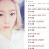 Sasaeng fans