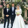 Song Joong Ki - Song Hye Kyo
