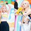Koleksi Foto Idol K-Pop Jepretan \&#039;Inkigayo\&#039;