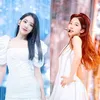 Koleksi Foto Idol K-Pop Jepretan \&#039;Inkigayo\&#039;