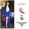 Harga sepatu Zaskia Gotik