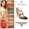 Harga sepatu Zaskia Gotik