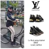 Harga sepatu Zaskia Gotik
