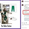 Tas Branded Via Vallen