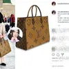 Tas Branded Via Vallen