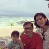 10 Komedian Indonesia Dengan Pasangan Cantik
