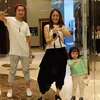 10 Komedian Indonesia Dengan Pasangan Cantik