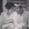 10 Komedian Indonesia Dengan Pasangan Cantik