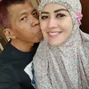 10 Komedian Indonesia Dengan Pasangan Cantik