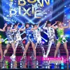 Kostum Terburuk Idol Group