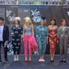 Kostum Terburuk Idol Group