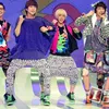 Kostum Terburuk Idol Group