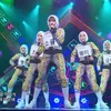 Kostum Terburuk Idol Group