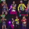 Kostum Terburuk Idol Group