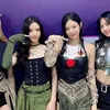 Lagu K-Pop Puncaki Chart TOP 100 MelOn 2022