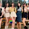 Lagu K-Pop Puncaki Chart TOP 100 MelOn 2022