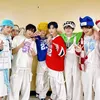 Lagu K-Pop Puncaki Chart TOP 100 MelOn 2022