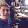Niall Horan