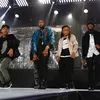 10 Lagu Istimewa Usher