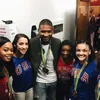 10 Lagu Istimewa Usher