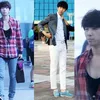 Manajer Kpop Tampan