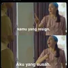 Meme LAYANGAN PUTUS