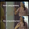 Meme LAYANGAN PUTUS