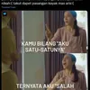 Meme LAYANGAN PUTUS